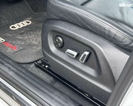 Ауди Ку 5, объемом двигателя 2 л и пробегом 144 тыс. км за 15490 $, фото 16 на Automoto.ua