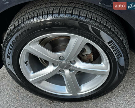 Ауди Ку 5, объемом двигателя 1.98 л и пробегом 117 тыс. км за 20999 $, фото 54 на Automoto.ua