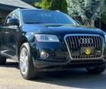 Ауди Ку 5, объемом двигателя 2 л и пробегом 185 тыс. км за 16999 $, фото 8 на Automoto.ua