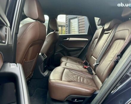 Ауди Ку 5, объемом двигателя 2 л и пробегом 206 тыс. км за 15900 $, фото 29 на Automoto.ua