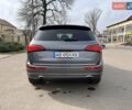 Ауді Ку 5, об'ємом двигуна 1.98 л та пробігом 147 тис. км за 21000 $, фото 4 на Automoto.ua