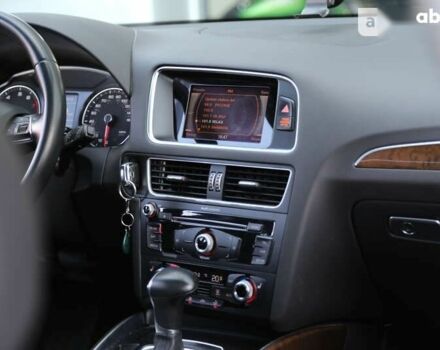 Ауди Ку 5, объемом двигателя 2 л и пробегом 121 тыс. км за 16900 $, фото 17 на Automoto.ua
