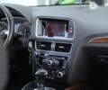 Ауди Ку 5, объемом двигателя 2 л и пробегом 121 тыс. км за 16900 $, фото 17 на Automoto.ua