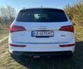 Ауди Ку 5, объемом двигателя 1.98 л и пробегом 100 тыс. км за 23000 $, фото 3 на Automoto.ua