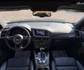 Ауди Ку 5, объемом двигателя 3 л и пробегом 166 тыс. км за 15750 $, фото 24 на Automoto.ua