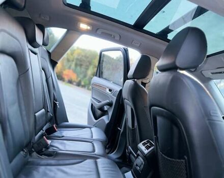 Ауді Ку 5, об'ємом двигуна 1.98 л та пробігом 87 тис. км за 16499 $, фото 65 на Automoto.ua