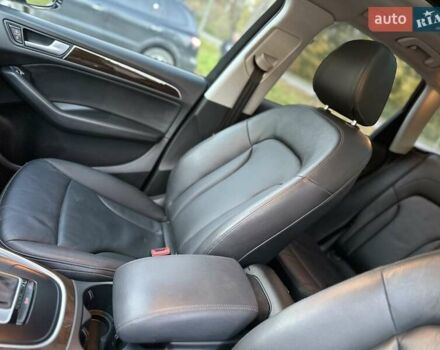 Ауді Ку 5, об'ємом двигуна 1.98 л та пробігом 87 тис. км за 16499 $, фото 72 на Automoto.ua