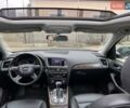 Ауді Ку 5, об'ємом двигуна 1.98 л та пробігом 147 тис. км за 21000 $, фото 12 на Automoto.ua