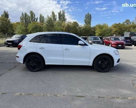 Ауди Ку 5 2016 в Днепре (Днепропетровске) на Automoto.ua Ауди Ку 5, объемом двигателя 3 л и пробегом 132 тыс. км за 19200 $, фото 3 на Automoto.ua