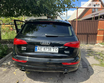 Ауди Ку 5, объемом двигателя 1.98 л и пробегом 103 тыс. км за 21000 $, фото 19 на Automoto.ua