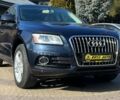Ауди Ку 5, объемом двигателя 2 л и пробегом 93 тыс. км за 19450 $, фото 1 на Automoto.ua