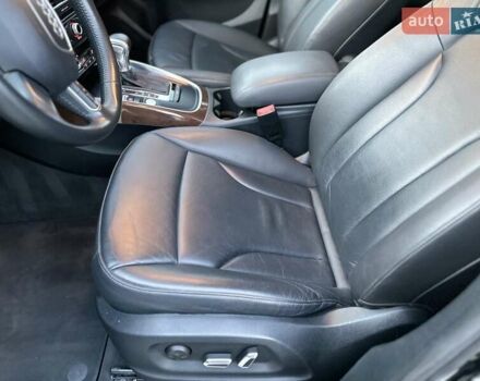 Ауді Ку 5, об'ємом двигуна 1.98 л та пробігом 87 тис. км за 16499 $, фото 49 на Automoto.ua