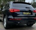 Ауди Ку 5, объемом двигателя 2 л и пробегом 127 тыс. км за 15850 $, фото 4 на Automoto.ua