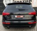 Ауди Ку 5, объемом двигателя 2 л и пробегом 175 тыс. км за 16500 $, фото 6 на Automoto.ua