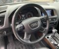 Ауди Ку 5, объемом двигателя 2 л и пробегом 217 тыс. км за 16300 $, фото 13 на Automoto.ua
