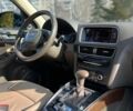 Ауди Ку 5, объемом двигателя 2 л и пробегом 93 тыс. км за 19450 $, фото 9 на Automoto.ua