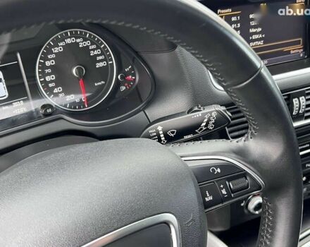 Ауди Ку 5, объемом двигателя 2 л и пробегом 144 тыс. км за 15490 $, фото 20 на Automoto.ua