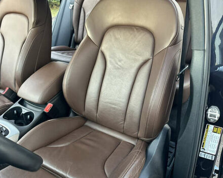 Ауди Ку 5, объемом двигателя 1.98 л и пробегом 117 тыс. км за 20999 $, фото 32 на Automoto.ua