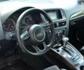 Ауди Ку 5 2016 в Львове на Automoto.ua Ауди Ку 5, объемом двигателя 2 л и пробегом 240 тыс. км за 17500 $, фото 16 на Automoto.ua