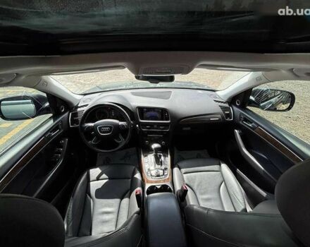 Ауди Ку 5, объемом двигателя 2 л и пробегом 184 тыс. км за 15999 $, фото 23 на Automoto.ua