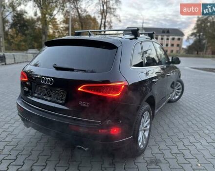 Ауді Ку 5, об'ємом двигуна 1.98 л та пробігом 87 тис. км за 16499 $, фото 22 на Automoto.ua