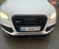 Ауди Ку 5, объемом двигателя 1.98 л и пробегом 114 тыс. км за 20000 $, фото 23 на Automoto.ua