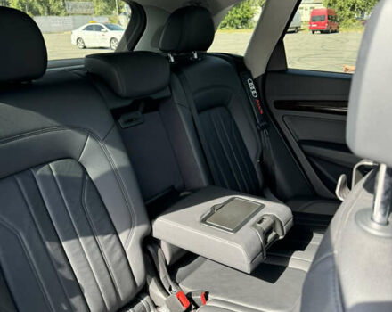 Ауди Ку 5, объемом двигателя 2 л и пробегом 175 тыс. км за 25500 $, фото 7 на Automoto.ua