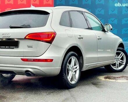 Ауди Ку 5, объемом двигателя 2 л и пробегом 106 тыс. км за 16750 $, фото 15 на Automoto.ua