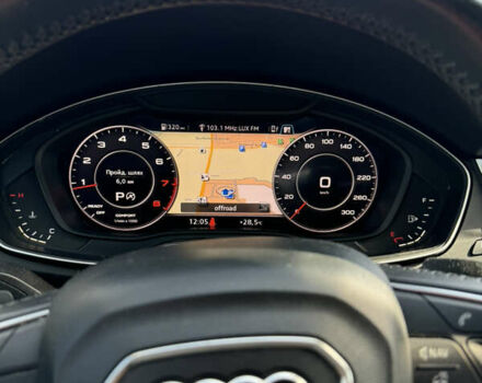 Ауди Ку 5, объемом двигателя 2 л и пробегом 175 тыс. км за 25500 $, фото 16 на Automoto.ua