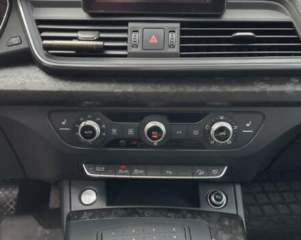 Ауди Ку 5, объемом двигателя 1.97 л и пробегом 110 тыс. км за 31600 $, фото 20 на Automoto.ua