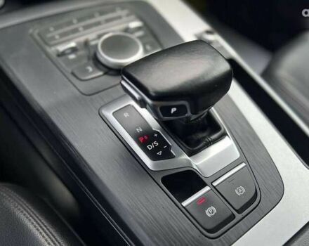 Ауди Ку 5, объемом двигателя 2 л и пробегом 191 тыс. км за 29000 $, фото 19 на Automoto.ua