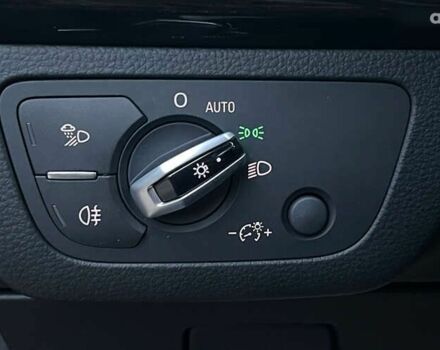 Ауди Ку 5, объемом двигателя 2 л и пробегом 146 тыс. км за 26750 $, фото 21 на Automoto.ua