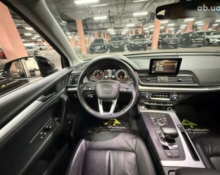 Ауді Ку 5, об'ємом двигуна 2 л та пробігом 89 тис. км за 25500 $, фото 20 на Automoto.ua