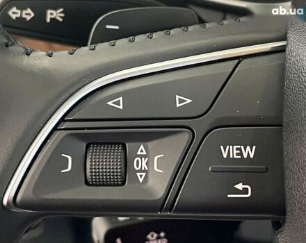 Ауді Ку 5, об'ємом двигуна 2 л та пробігом 46 тис. км за 25950 $, фото 13 на Automoto.ua