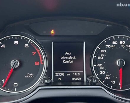 Ауди Ку 5, объемом двигателя 2 л и пробегом 263 тыс. км за 14990 $, фото 25 на Automoto.ua