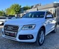 Ауді Ку 5, об'ємом двигуна 2 л та пробігом 72 тис. км за 21000 $, фото 1 на Automoto.ua