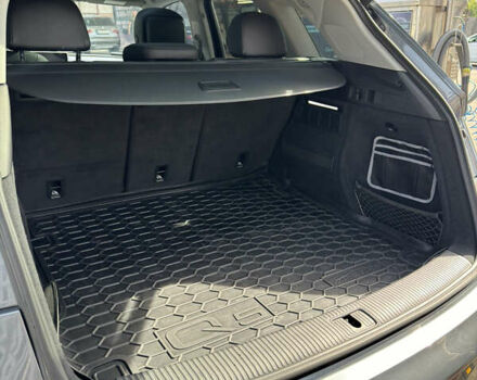 Ауди Ку 5, объемом двигателя 2 л и пробегом 175 тыс. км за 25500 $, фото 28 на Automoto.ua