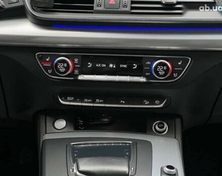 Ауді Ку 5, об'ємом двигуна 2 л та пробігом 166 тис. км за 24000 $, фото 18 на Automoto.ua