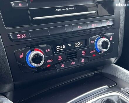 Ауди Ку 5, объемом двигателя 2 л и пробегом 263 тыс. км за 14990 $, фото 24 на Automoto.ua