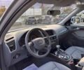 Ауді Ку 5, об'ємом двигуна 2 л та пробігом 206 тис. км за 15950 $, фото 12 на Automoto.ua