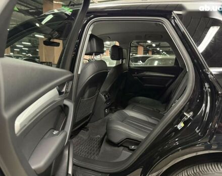 Ауді Ку 5, об'ємом двигуна 2 л та пробігом 89 тис. км за 25500 $, фото 13 на Automoto.ua