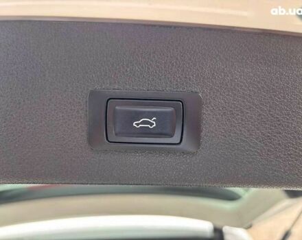 Ауди Ку 5, объемом двигателя 2 л и пробегом 163 тыс. км за 15999 $, фото 18 на Automoto.ua