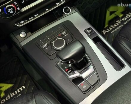 Ауді Ку 5, об'ємом двигуна 2 л та пробігом 89 тис. км за 25500 $, фото 27 на Automoto.ua