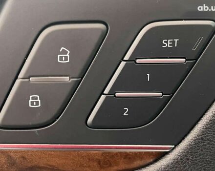 Ауді Ку 5, об'ємом двигуна 2 л та пробігом 46 тис. км за 25950 $, фото 21 на Automoto.ua