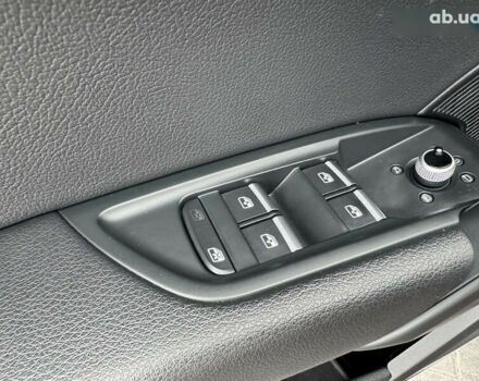 Ауди Ку 5, объемом двигателя 2 л и пробегом 185 тыс. км за 27700 $, фото 20 на Automoto.ua