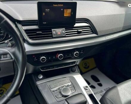 Ауди Ку 5, объемом двигателя 2 л и пробегом 191 тыс. км за 29000 $, фото 20 на Automoto.ua