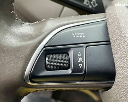 Ауди Ку 5, объемом двигателя 2 л и пробегом 106 тыс. км за 16750 $, фото 27 на Automoto.ua