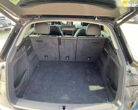 Ауди Ку 5, объемом двигателя 2 л и пробегом 333 тыс. км за 18300 $, фото 22 на Automoto.ua