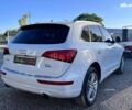 Ауді Ку 5, об'ємом двигуна 2 л та пробігом 72 тис. км за 21000 $, фото 4 на Automoto.ua