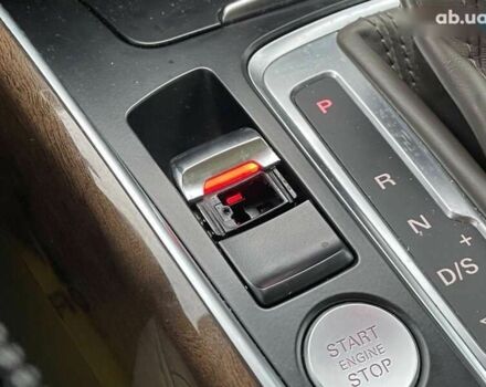 Ауди Ку 5, объемом двигателя 2 л и пробегом 106 тыс. км за 16750 $, фото 29 на Automoto.ua